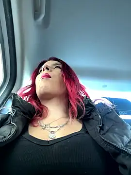 RiriRoseey online show from 9, 1, 2026