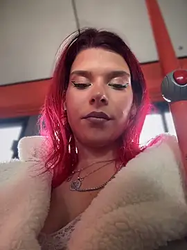 RiriRoseey online show from 26, 11, 2025