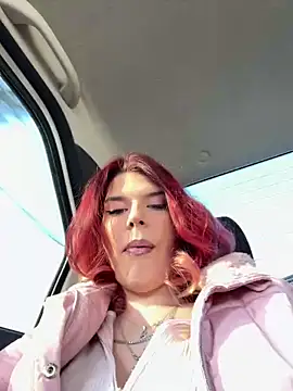 RiriRoseey online show from 14, 1, 2026