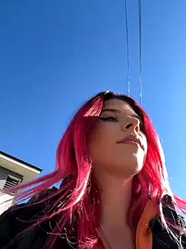 Snapshot of RiriRoseey chatting on 20, 10, 2025 RiriRoseey online show from 20, 10, 2025