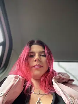 RiriRoseey online show from 3, 12, 2025