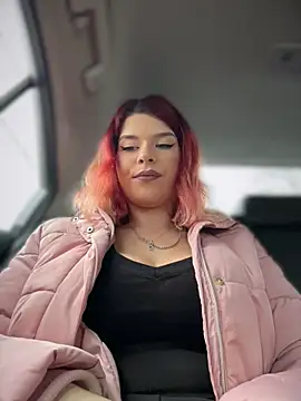 RiriRoseey online show from 4, 4, 2026