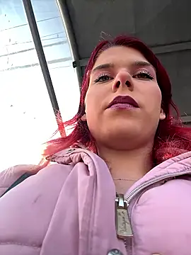 RiriRoseey online show from 17, 1, 2026