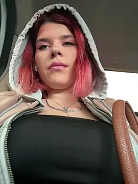 RiriRoseey online show from 22, 3, 2026