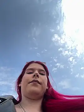 RiriRoseey online show from 17, 4, 2026