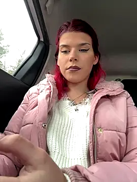 RiriRoseey online show from 17, 12, 2025