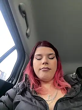 RiriRoseey online show from 10, 1, 2026