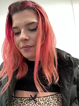 RiriRoseey online show from 3, 3, 2025