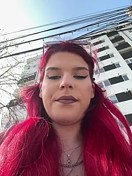 RiriRoseey online show from 15, 4, 2026