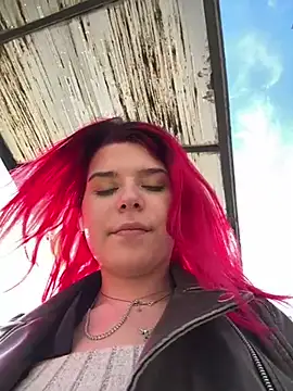 RiriRoseey online show from 8, 3, 2025