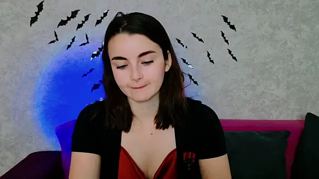 Snapshot of Miss_Arwen chatting on 29, 10, 2025 Miss Arwen online show from 29, 10, 2025