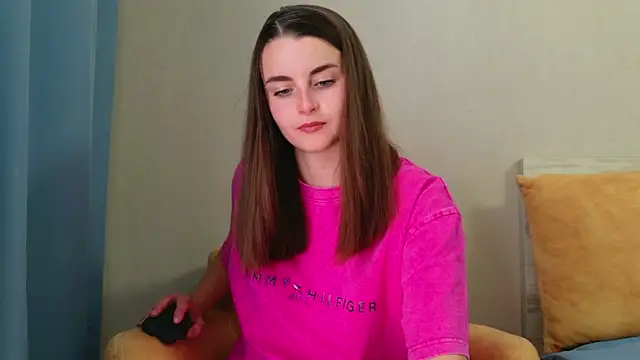 Miss Arwen online show from 22, 4, 2026