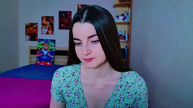 Miss Arwen online show from 22, 1, 2025