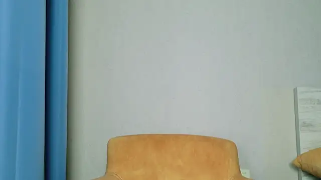 Miss Arwen online show from 18, 5, 2026