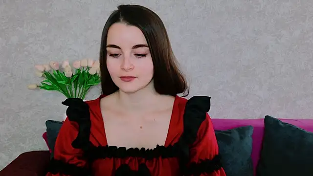 Snapshot of Miss_Arwen chatting on 11, 11, 2025 Miss Arwen online show from 11, 11, 2025