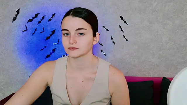 Snapshot of Miss_Arwen chatting on 17, 10, 2025 Miss Arwen online show from 17, 10, 2025