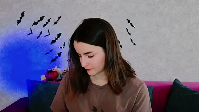 Snapshot of Miss_Arwen chatting on 22, 10, 2025 Miss Arwen online show from 22, 10, 2025