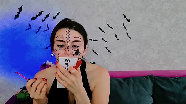 Snapshot of Miss_Arwen chatting on 31, 10, 2025 Miss Arwen online show from 31, 10, 2025