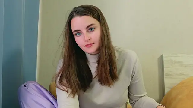 Miss Arwen online show from 23, 4, 2026