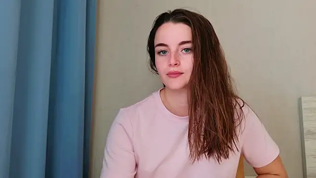 Miss Arwen online show from 20, 5, 2026
