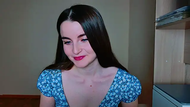Miss Arwen online show from 9, 2, 2025