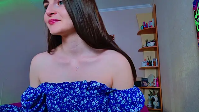 Miss Arwen online show from 5, 2, 2025
