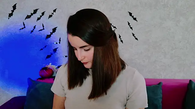 Snapshot of Miss_Arwen chatting on 20, 10, 2025 Miss Arwen online show from 20, 10, 2025