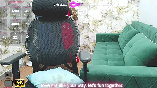 Snapshot of sassysonia chatting on 2, 6, 2026 sassysonia online show from 2, 6, 2026