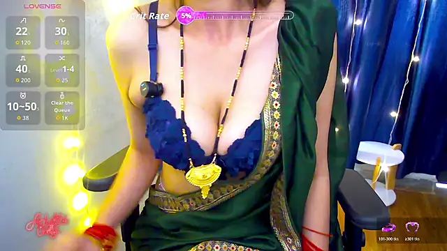 sassysonia online show from 7, 3, 2026