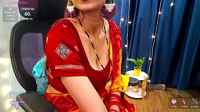 sassysonia online show from 5, 4, 2026