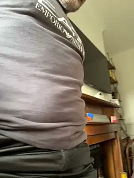 Shyboy817 online show from 20, 3, 2026