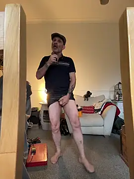 Shyboy817 online show from 15, 3, 2026