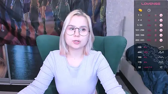 Snapshot of miray_kuriyama123 chatting on 7, 2, 2025 miray kuriyama123 online show from 7, 2, 2025