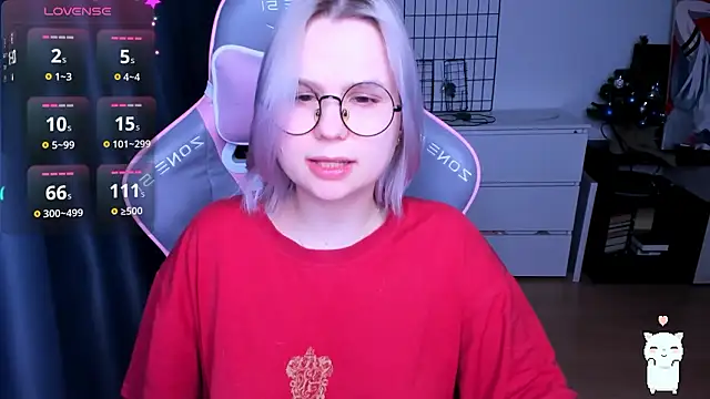 miray kuriyama123 online show from 27, 2, 2026