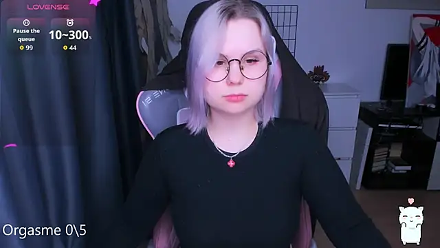 miray kuriyama123 online show from 3, 4, 2026