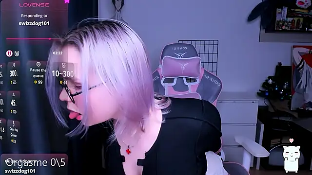 miray kuriyama123 online show from 1, 3, 2026