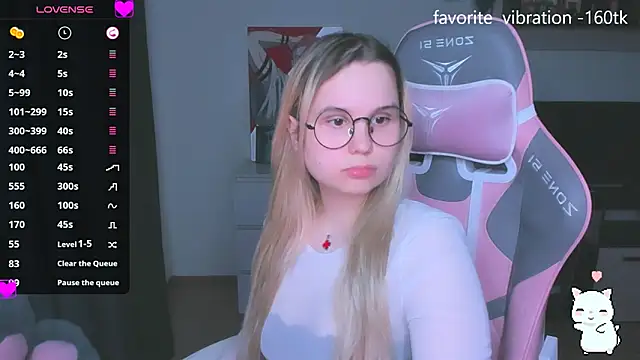 miray kuriyama123 online show from 24, 10, 2025