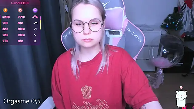 miray kuriyama123 online show from 15, 2, 2026