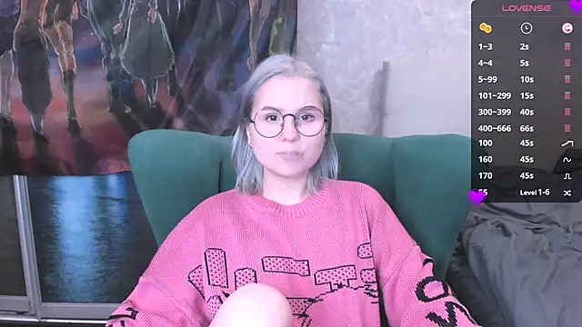 Snapshot of miray_kuriyama123 chatting on 6, 3, 2025 miray kuriyama123 online show from 6, 3, 2025