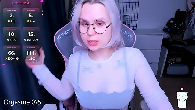 miray kuriyama123 online show from 4, 3, 2026