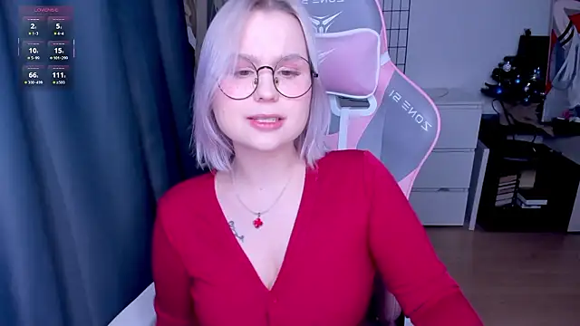 miray kuriyama123 online show from 24, 2, 2026