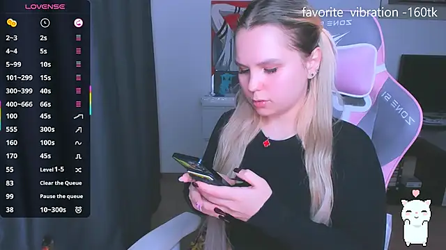 miray kuriyama123 online show from 18, 11, 2025