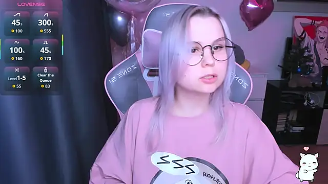 miray kuriyama123 online show from 1, 2, 2026