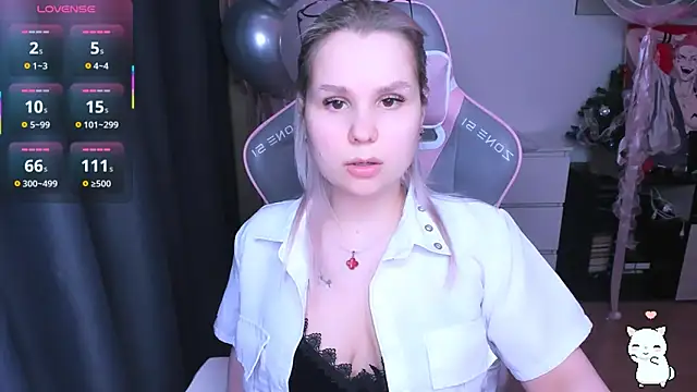 miray kuriyama123 online show from 8, 2, 2026