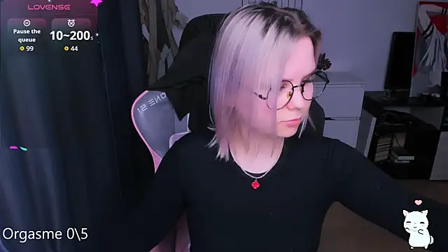 miray kuriyama123 online show from 10, 4, 2026