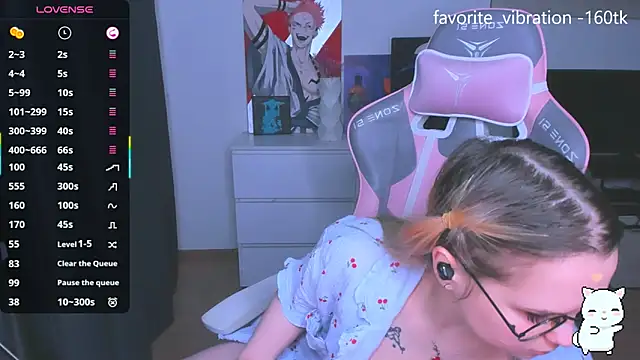 miray kuriyama123 online show from 9, 11, 2025