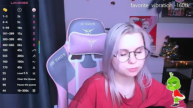 miray kuriyama123 online show from 5, 1, 2026