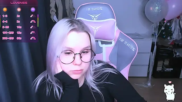 miray kuriyama123 online show from 9, 2, 2026