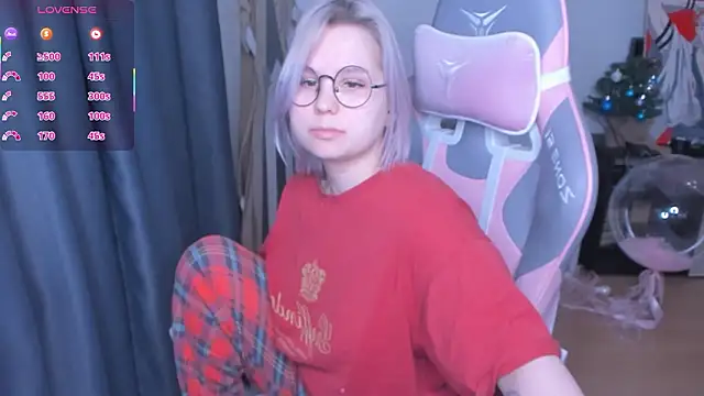 miray kuriyama123 online show from 17, 2, 2026