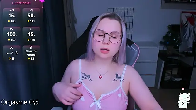 miray kuriyama123 online show from 27, 3, 2026